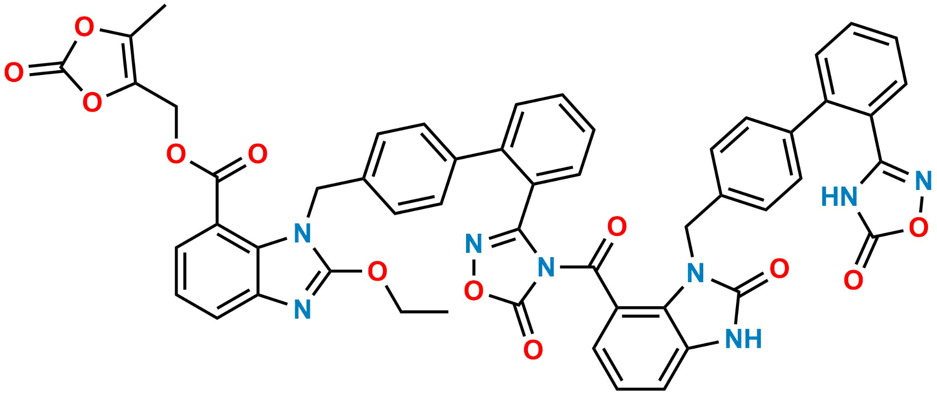 Azilsartan Impurity 28